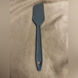 Vintage Lopol Hutzler 703 Blue Spatula/Scraper Spreader